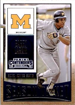 Barry Larkin