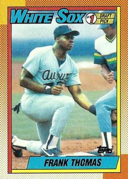 Frank Thomas