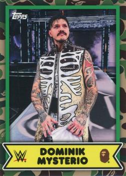 Dominik Mysterio
