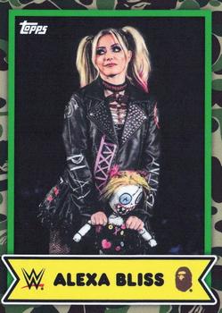 Alexa Bliss