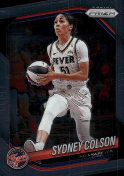 Sydney Colson
