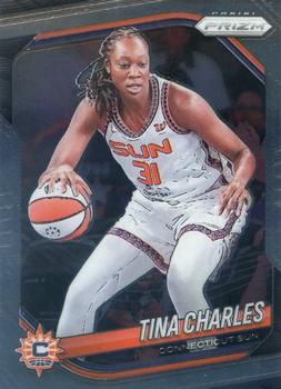 Tina Charles