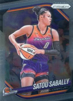 Satou Sabally