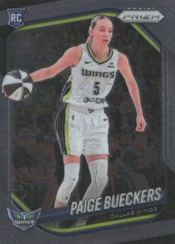 Paige Bueckers