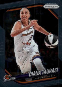Diana Taurasi