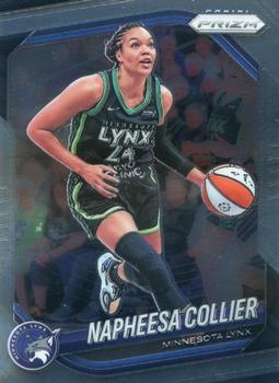 Napheesa Collier