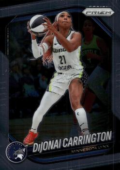 DiJonai Carrington