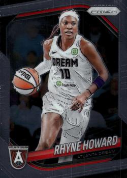 Rhyne Howard