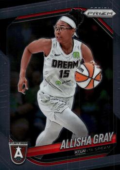 Allisha Gray