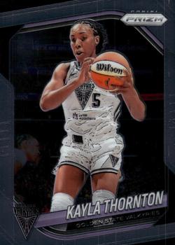 Kayla Thornton