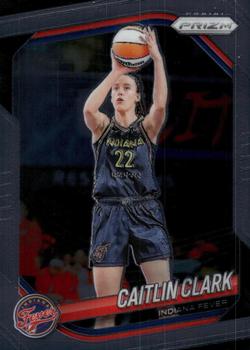 Caitlin Clark