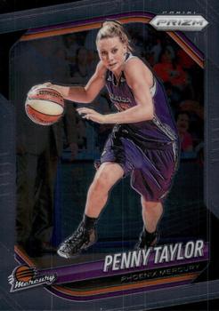 Penny Taylor