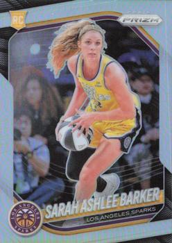 Sarah Ashlee Barker