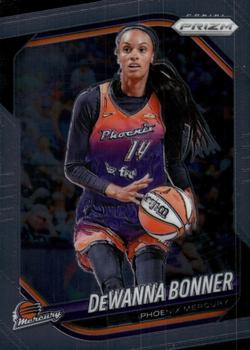 DeWanna Bonner