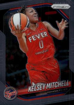 Kelsey Mitchell