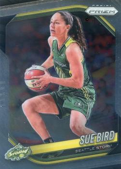 Sue Bird