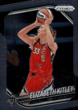 Elizabeth Kitley