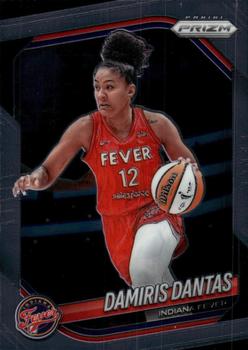 Damiris Dantas