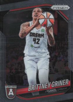 Brittney Griner