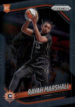 Rayah Marshall