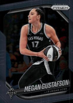 Megan Gustafson