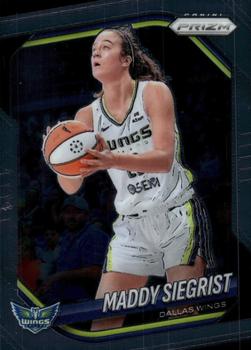 Maddy Siegrist