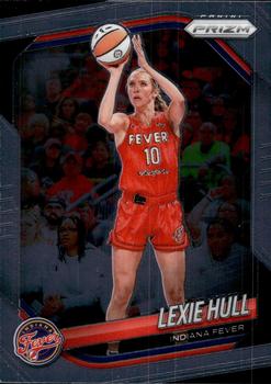 Lexie Hull