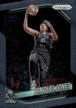Jonquel Jones