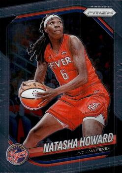 Natasha Howard