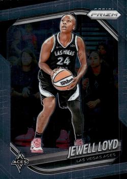 Jewell Loyd