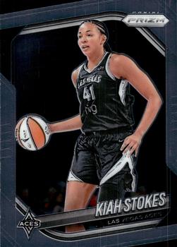 Kiah Stokes