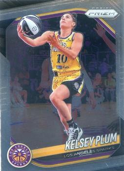 Kelsey Plum