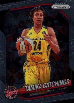 Tamika Catchings
