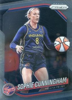 Sophie Cunningham