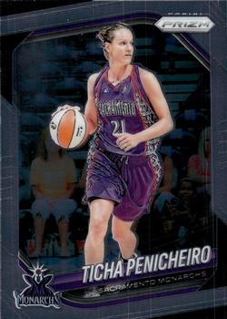 Ticha Penicheiro
