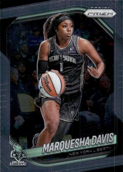 Marquesha Davis