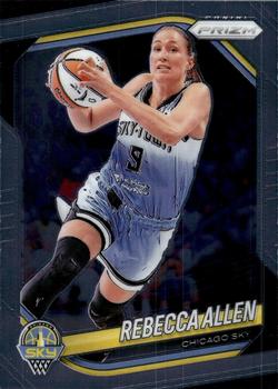 Rebecca Allen