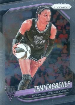 Temi Fagbenle