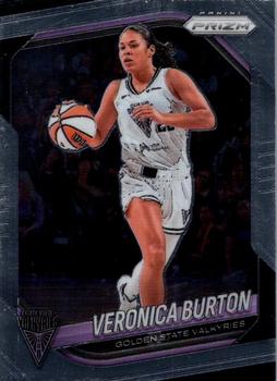 Veronica Burton