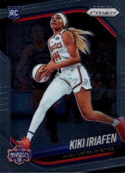 Kiki Iriafen