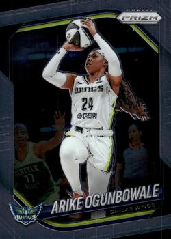 Arike Ogunbowale