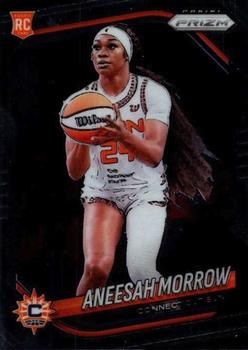 Aneesah Morrow