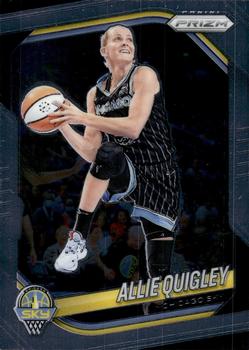 Allie Quigley