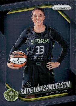 Katie Lou Samuelson