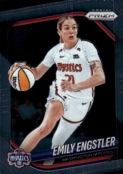 Emily Engstler