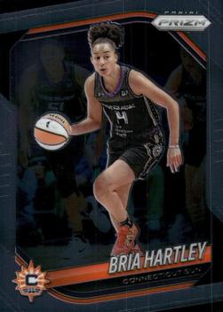 Bria Hartley