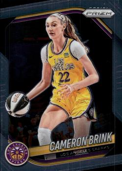 Cameron Brink