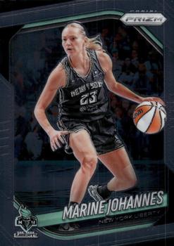 Marine Johannes