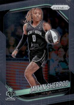Jaylyn Sherrod