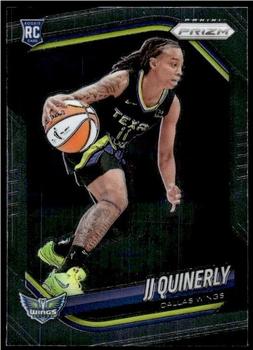 JJ Quinerly